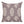 Peter Dunham Textiles Outdoor Asha in Lilac Pillow