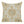 Peter Dunham Textiles Deeg in Gold/Olive on White