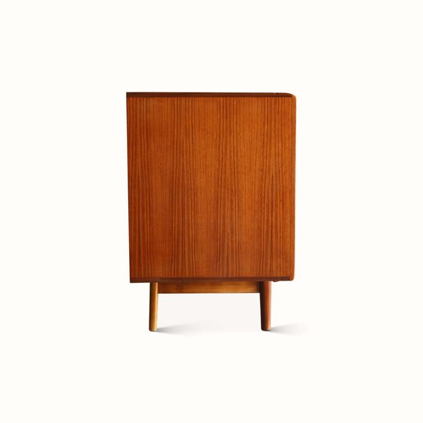 Teak Credenza