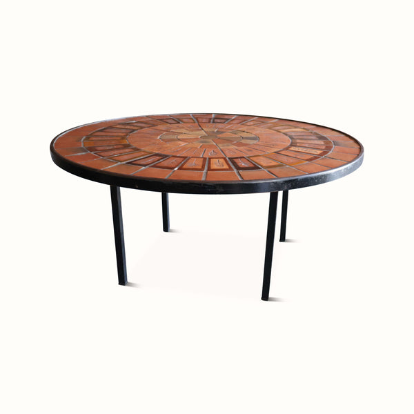 Coffee Table by Roger Capron