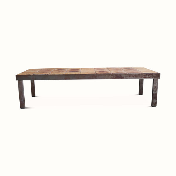 Coffee Table by Roger Capron