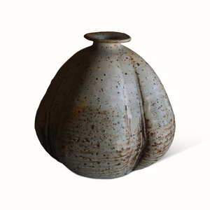 Studio Pottery Vase