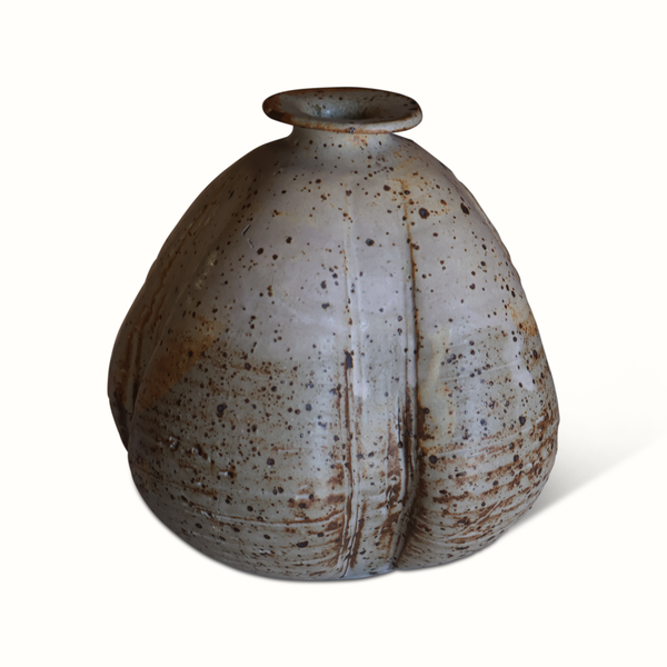 Studio Pottery Vase