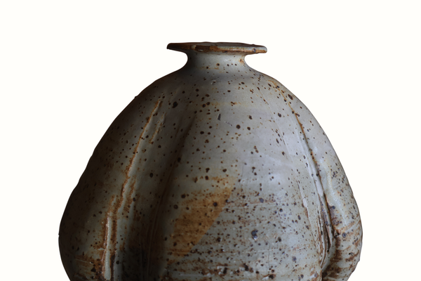 Studio Pottery Vase