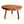 Olivewood Side Table