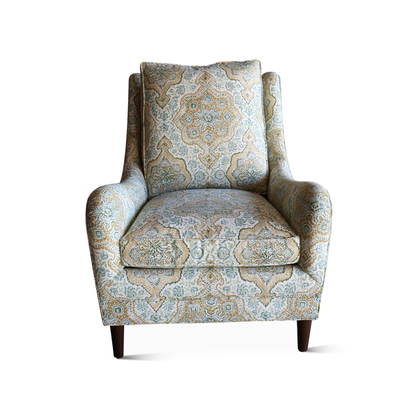 Porter Armchair