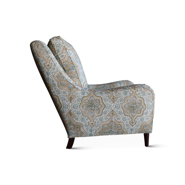 Porter Armchair