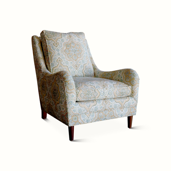 Porter Armchair