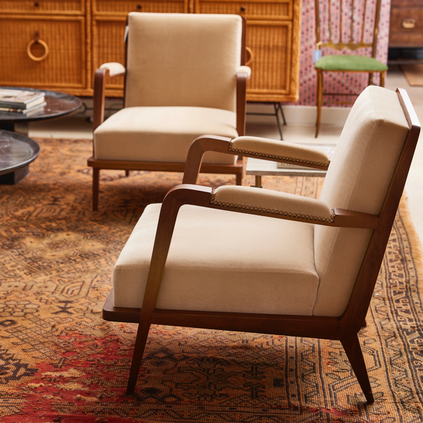 Beekman Armchair