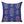 Peter Dunham Textiles Shani in Berry/Midnight