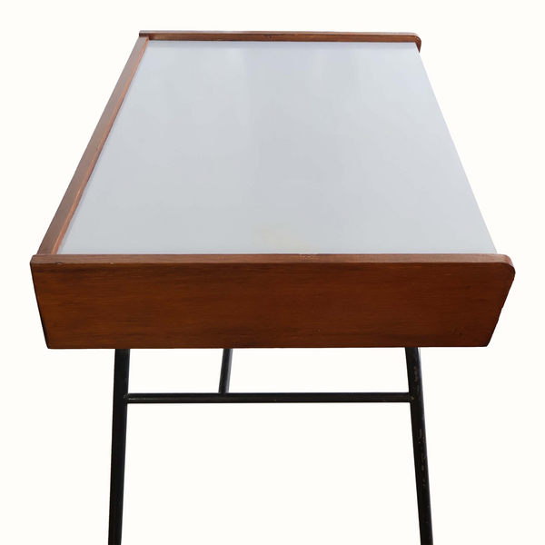 Pierre Guariche Desk, France, 1950s