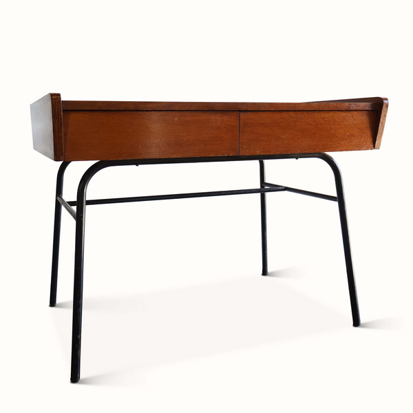 Pierre Guariche Desk, France, 1950s