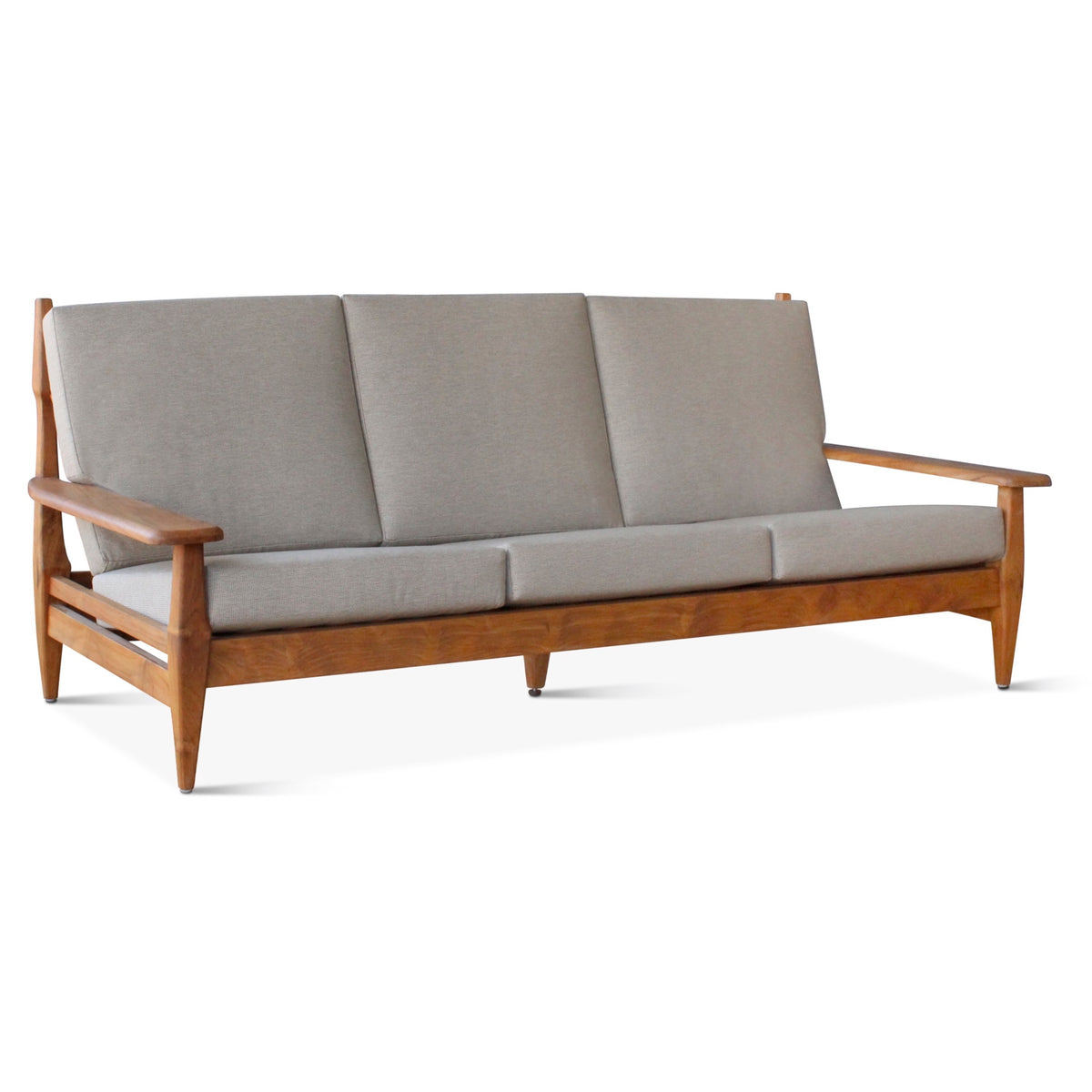 Indoor/Outdoor Formosa Sofa – Hollywood At Home