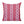 Peter Dunham Textiles' linen print Zanzibar in Red makes for a cheerful yet graphic decorative pillow. These cushions are available in a variety of sizes!